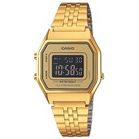 Orologio Casio Donna in Acciaio LA680WEGA-9BER - LA680WEGA-9BER